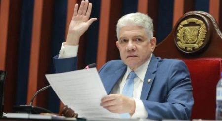 Senado aprueba proyecto de ley de política nacional antidopaje