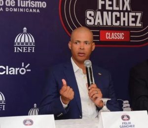 Clásico Félix Sánchez de Atletismo es clasificatorio para Panam y JCC