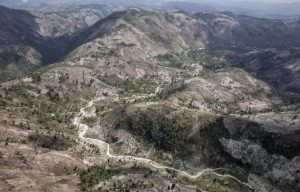 Degradación ambiental de Haití preocupa a expertos