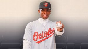 Pitcher dominicano Luis Ortiz muere a sus 20 años de cáncer