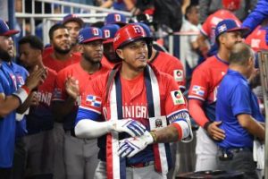 R.Dominicana apuesta mantener consistencia en el Clásico Mundial