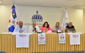 Celebrarán Maratón 5K Capotillo dedicado al presidente Abinader