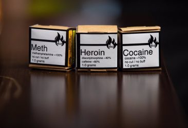 Canadá autoriza a una empresa para producir y vender cocaína