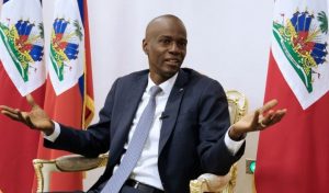HAITI: Acusan a ocho policías de participar en magnicidio