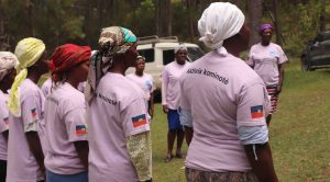 Haití se compromete a impulsar integración mujeres a la política
