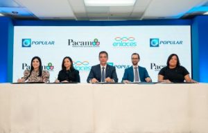 Banco Popular Dominicano lanza plataforma “Emprende Mujer”