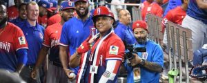 R.Dominicana eliminó Nicaragua en el Clásico Mundial de Beisbol