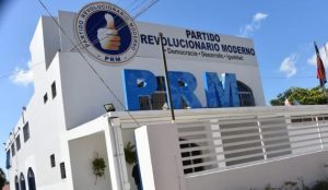 PRM se reserva seis senadurías, entre ellas DN, La Vega y Barahona