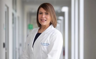 Alertan sobre aumento de cáncer de colon en jóvenes dominicanos Alertan sobre aumento de cáncer de colon en jóvenes dominicanos