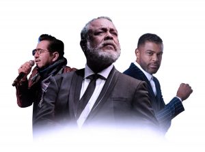 “Concierto A Tres Voces” en hotel Jaragua próximo viernes “Concierto A Tres Voces” en hotel Jaragua próximo viernes