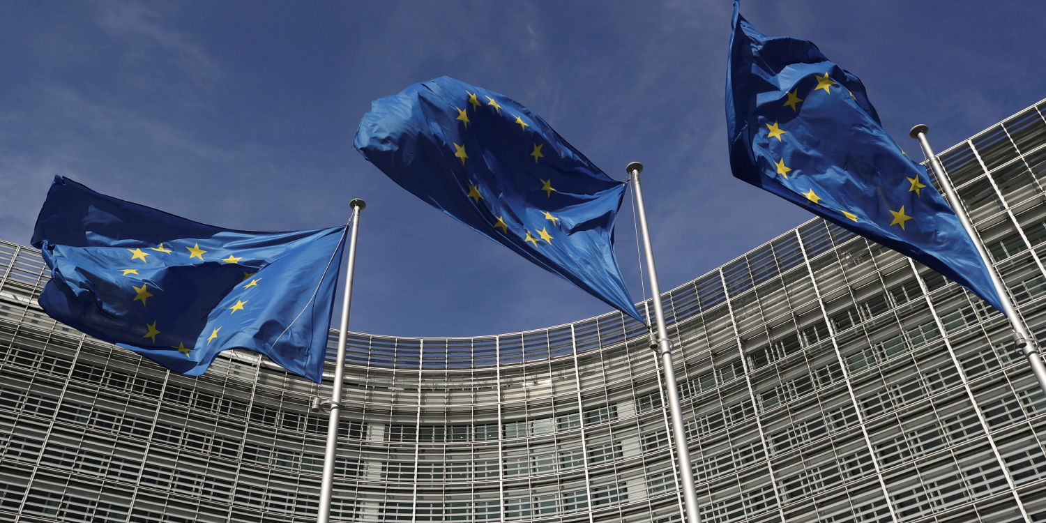 Unión Europea emite otros 6.000 millones de euros para Ucrania imagen