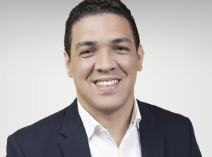 Rafael G. Santana, guerrero del periodismo