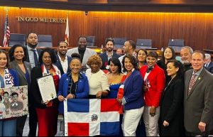 CALIFORNIA: Alcaldía de los Ángeles proclama Día del Dominicano