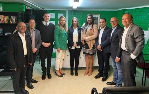 NJ: Comisión FP se reúne con los aspirantes a diputado EU y Canadá