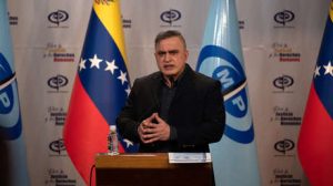 VENEZUELA: Fiscalía anuncia la detención exministro de Petróleo