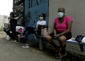 PUERTO RICO: Estudio revela tasa de pobreza dominicanos supera 51%