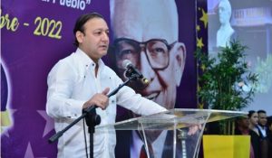 Abel forma comisión para levantar datos aspiraciones municipales