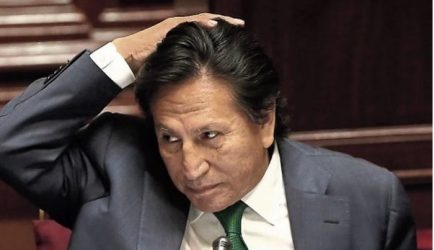 EEUU amplía proceso para la extradición expresidente Perú