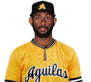 Águilas adquieren lanzador zurdo Anderson Severino desde Leones Águilas adquieren lanzador zurdo Anderson Severino desde Leones