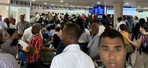 Hasta tres meses para renovar un pasaporte en la Rep. Dominicana