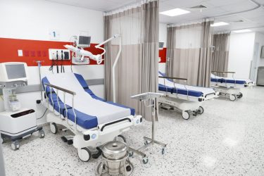 SNS fortalece hospitales de la Red Pública ante asueto Semana Santa SNS fortalece hospitales de la Red Pública ante asueto Semana Santa