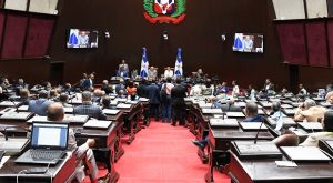 Diputados RD respaldan acciones del Poder Ejecutivo frente a Haití 