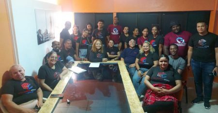 Entidad de la sociedad civil acusa PLD desfalco histórico al Estado