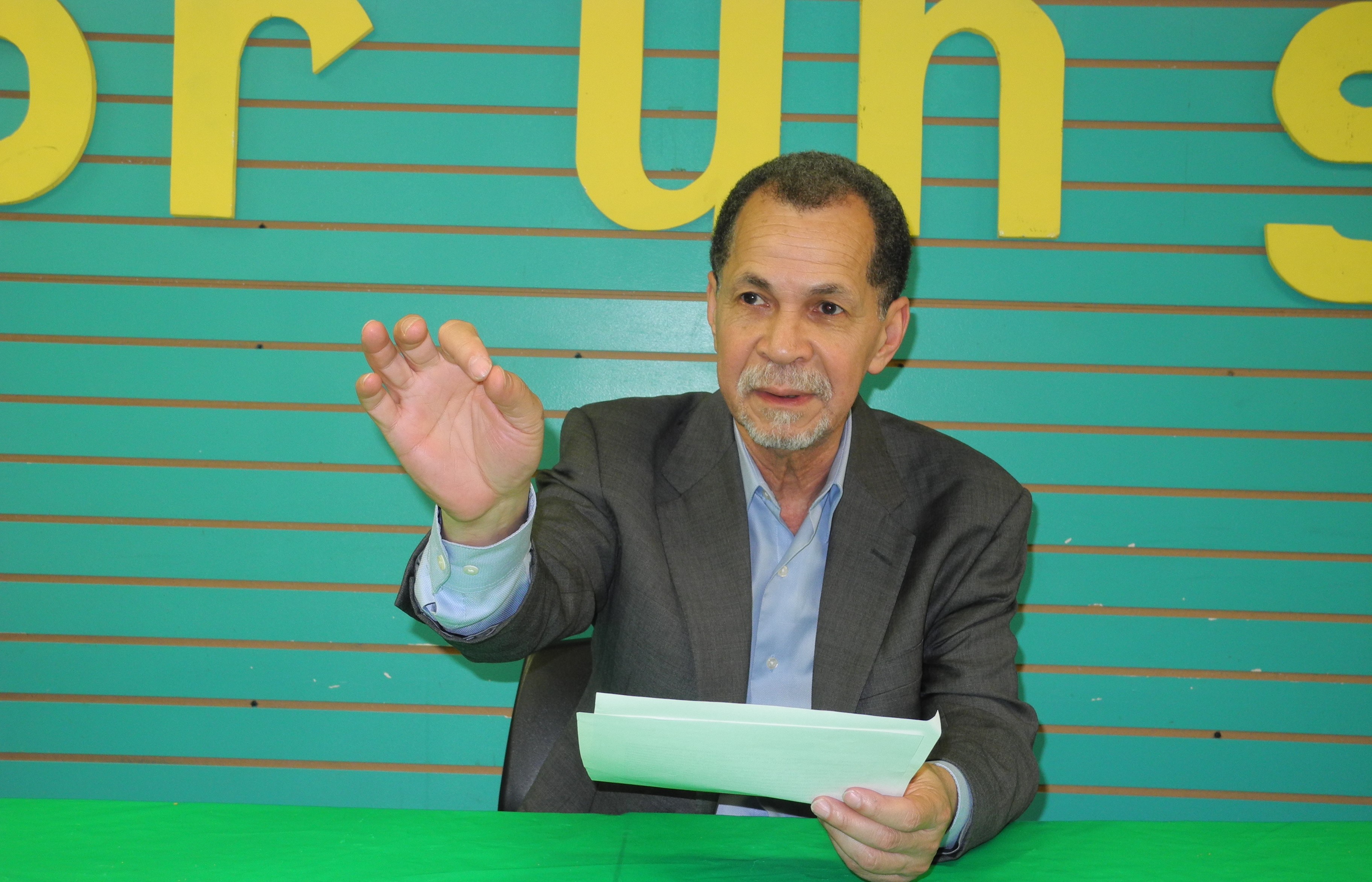 NY: Alianza País califica «cumbre de la impunidad» propuesta de Margarita imagen