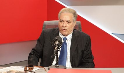 Dice lo peor que le puede pasar a RD es la reelección de Abinader Dice lo peor que le puede pasar a RD es la reelección de Abinader