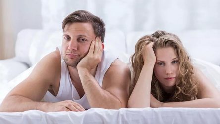 Cómo aumentar el deseo sexual femenino de manera natural