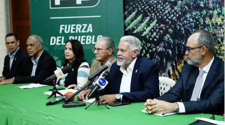 Fuerza del Pueblo acusa Gobierno abandonar caficultura dominicana Fuerza del Pueblo acusa Gobierno abandonar caficultura dominicana