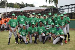Cuatro equipos propinan barridas en Torneo Béisbol Fundación Rica 