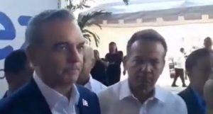 República Dominicana refuta de nuevo alerta migratoria de EEUU