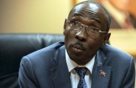 Exprimer Ministro Haití denuncia medida arbitraria de Dominicana