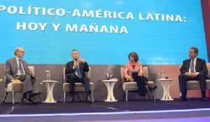 Expresidentes latinoamericanos  alertan sobre peligros a la democracia