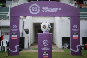 Fedofútbol albergará primera fase premundial U20 Femenino 2023