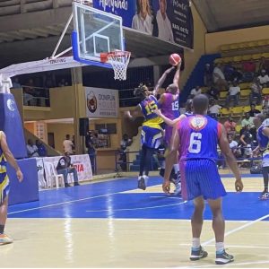 Consuelo avanza a la final torneo baloncesto San Pedro de Macorís Consuelo avanza a la final torneo baloncesto San Pedro de Macorís
