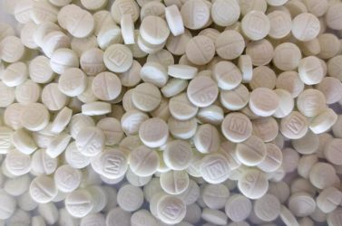 EEUU: Trump declara fentanilo «arma de destrucción masiva» EEUU: Trump declara fentanilo «arma de destrucción masiva»