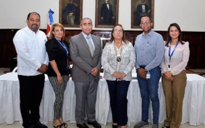 SANTIAGO: Será celebrada «Ruta Mipymes»en el parque central SANTIAGO: Será celebrada «Ruta Mipymes»en el parque central