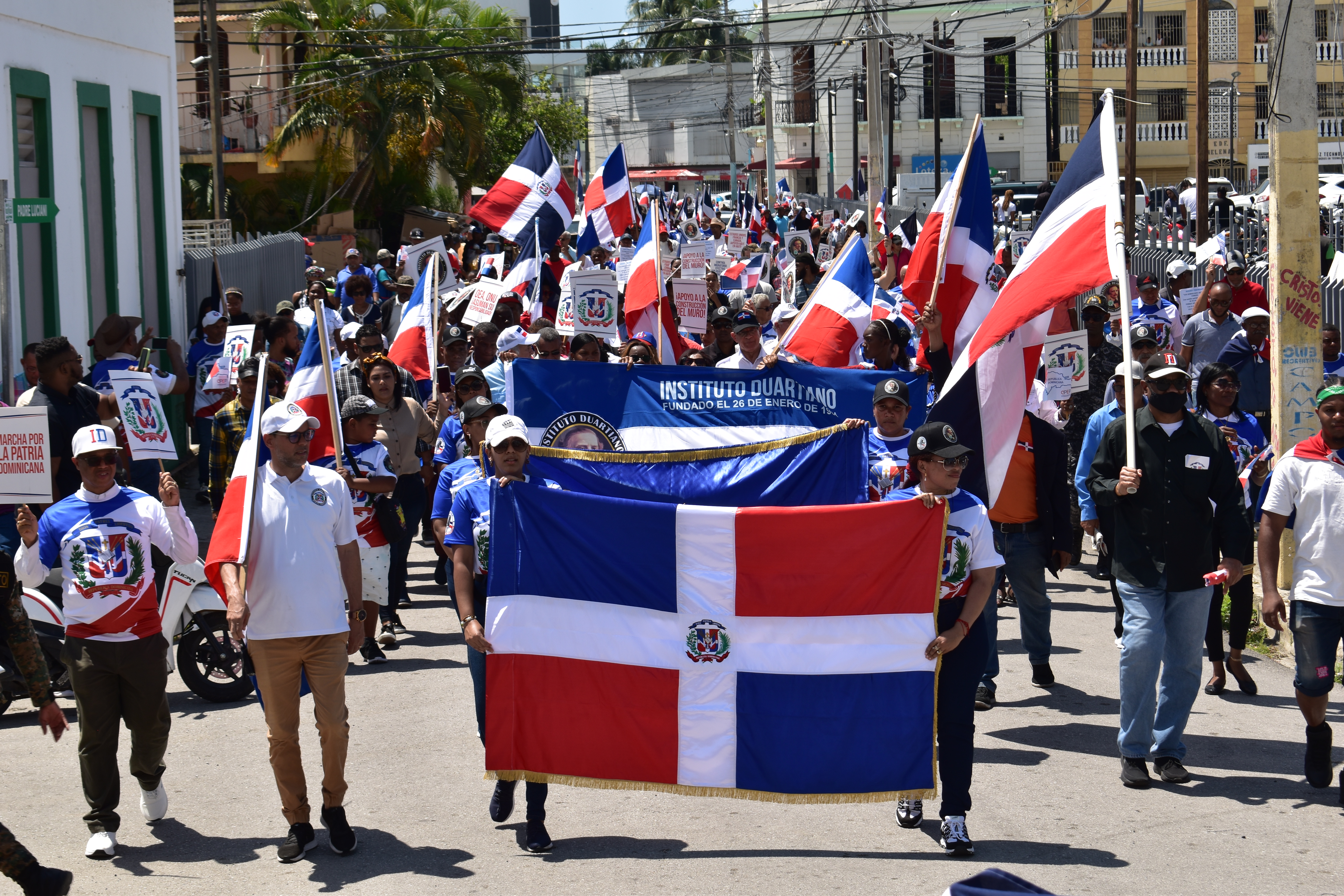 Deploran indiferencia comunidad internacional ante situación Haití imagen