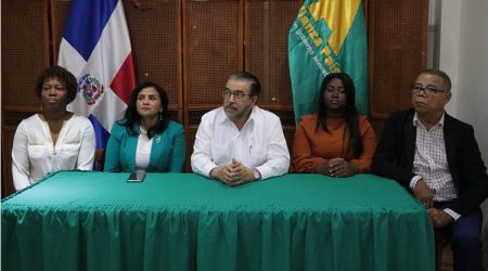 Moreno llama desterrar flagelo corrupción en gobiernos locales Moreno llama desterrar flagelo corrupción en gobiernos locales