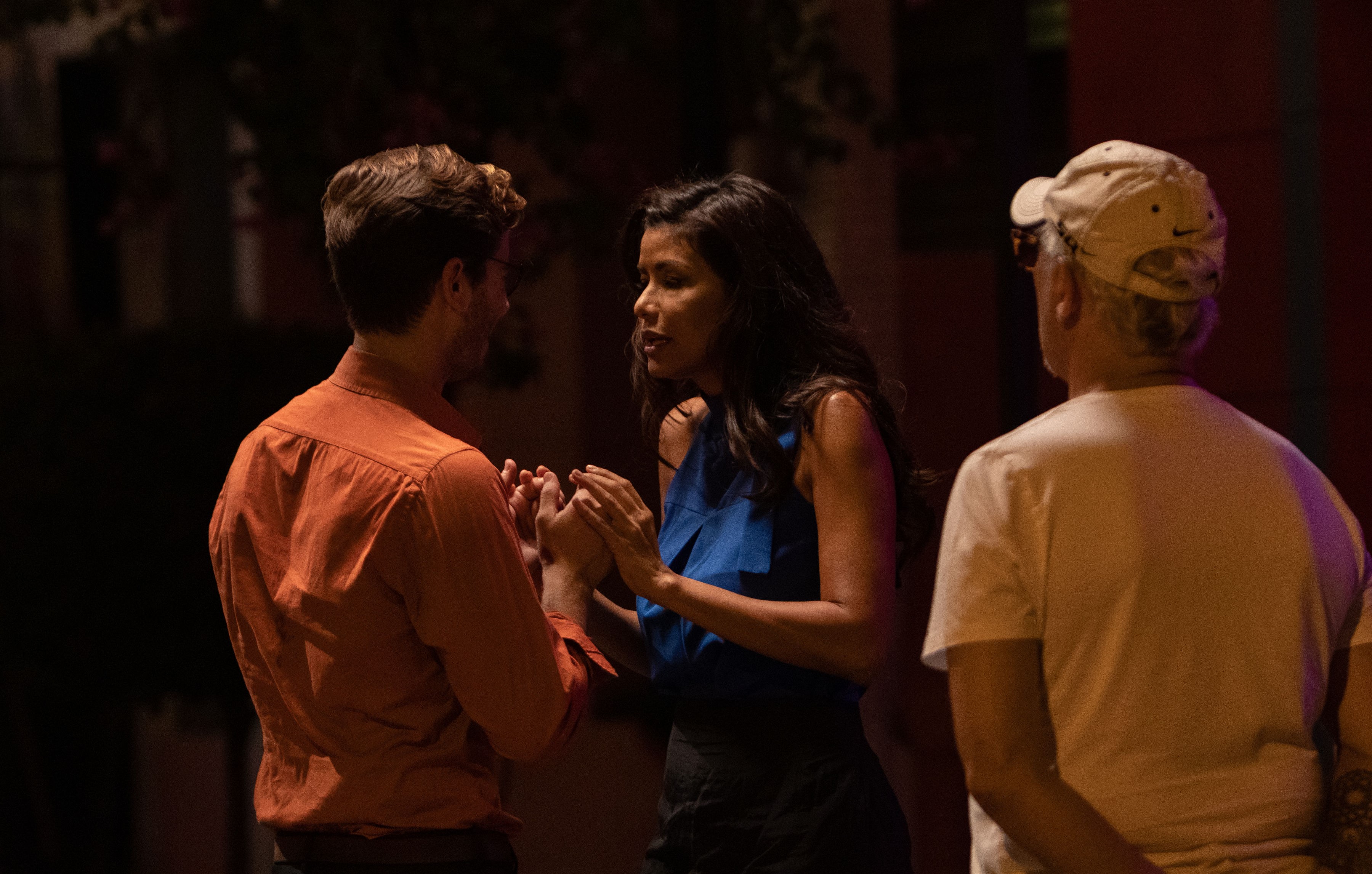 Película dominicana “0+” logra estreno en Argentina imagen