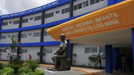 Maternidad de Los Mina registró muerte 72 bebés de enero a marzo Maternidad de Los Mina registró muerte 72 bebés de enero a marzo