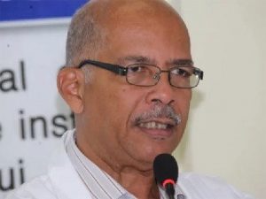 ONU condenó secuestro director del Laboratorio Nacional de Haití