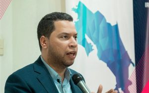 COSTA RICA: Dirigente RD dice es importante participar en política