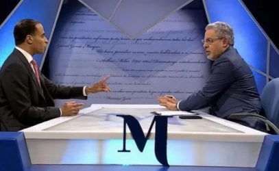 Dirigente del PLD deplora acciones del MP en procesos anticorrupción Dirigente del PLD deplora acciones del MP en procesos anticorrupción