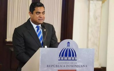 PRM sancionará a dirigentes que desacataron la «regla de oro» PRM sancionará a dirigentes que desacataron la «regla de oro»