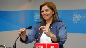 Dirigente PSOE explicará requisitos para nacionalización española