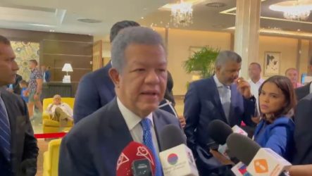 Leonel pide indagar muerte de 34 bebés “sin medidas precipitadas” Leonel pide indagar muerte de 34 bebés “sin medidas precipitadas”