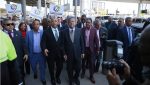 Leonel llega a NY para participar actividades políticas y académicas